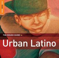 The Rough Guide to Urban Latino (CD)