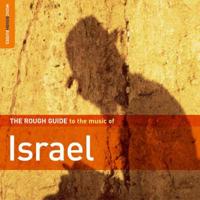 The Rough Guide to the Music of Israel (CD)