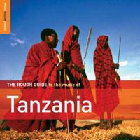 The Rough Guide to the Music of Tanzania (CD)