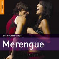 The Rough Guide to Merengue (CD)