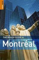 The Rough Guide to Montréal