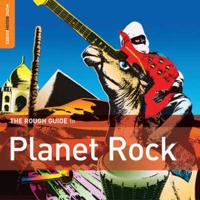 The Rough Guide to Planet Rock (CD)