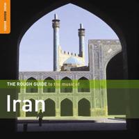 The Rough Guide to the Music of Iran (CD)