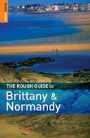 The Rough Guide to Brittany and Normandy