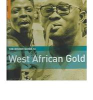 The Rough Guide to West African Gold (CD)