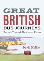 Great British Bus Journeys