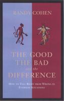 The Good, the Bad and the Difference