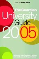 The Guardian University Guide 2005