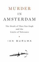 Murder in Amsterdam