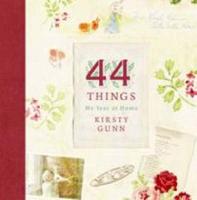44 Things