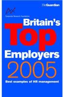 Britain's Top Employers 2005