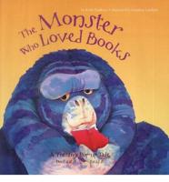The Monster Who Loved Books