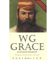 W.G. Grace