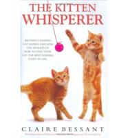 The Kitten Whisperer