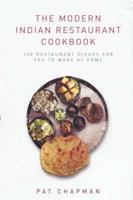 The Modern Indian Restaurant Cookbook