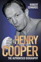 Henry Cooper, 1934-2011