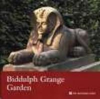 Biddulph Grange Garden