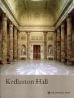 Kedleston Hall (Derbyshire)