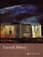 Lacock Abbey