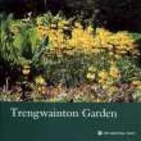 Trengwainton Garden