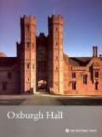 Oxburgh Hall (Norfolk)