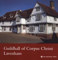 Guildhall of Corpus Christi, Lavenham