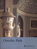 Osterley Park and House, Middlesex