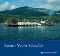 Steam Yacht Gondola