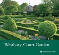 Westbury Court Garden, Gloucestershire
