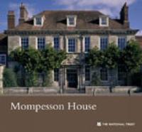 Mompesson House, Salisbury