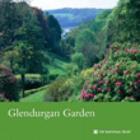 Glendurgan Garden, Cornwall
