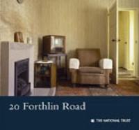 20 Forthlin Road, Liverpool