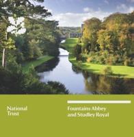 Fountains Abbey and Studley Royal, North Yorkshire