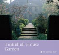 Tintinhull House Garden, Somerset