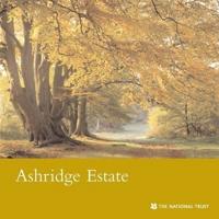 Ashridge Estate, Hertfordshire