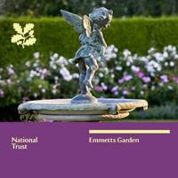 Emmetts Garden, Kent