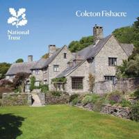 Coleton Fishacre, Devon