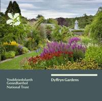 Dyffryn Gardens, Vale of Glamorgan