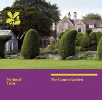 The Courts Garden, Wiltshire