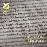 Runnymede and Magna Carta, Surrey