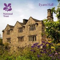 Eyam Hall Derbyshire
