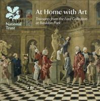 At Home With Art Treasures from the Ford Collection at Basildon Park