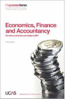 Economics, Finance and Accountancy