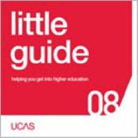 The Little Guide. 2008 Entry