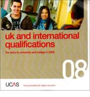 UK and International Qualifications