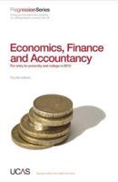 Economics, Finance and Accountancy