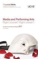 Media and Performing Arts