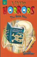 The Bone Man