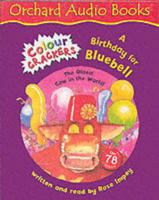 A Birthday for Bluebell