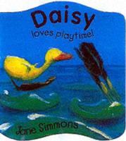 Daisy Loves Playtime!